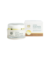 Natures Beauty Ovine Placenta Night Creme 50g