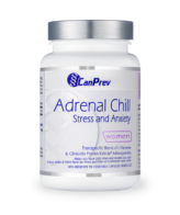 Adrenal Chill – Women 90 v-caps