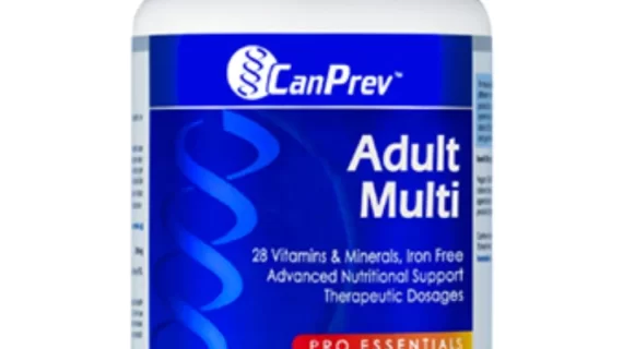 Adult Multi 60 v-caps