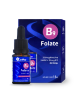 B9 Folate Drop 15ml