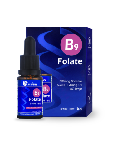 B9 Folate Drop 15ml