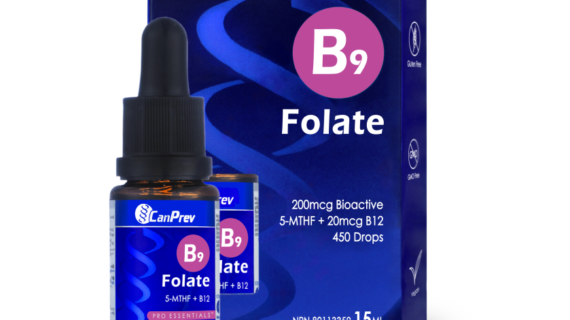 B9 Folate Drop 15ml