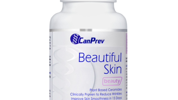 Beautiful Skin 30 v-caps