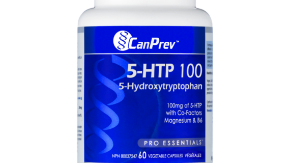 CanPrev 5-HTP 100