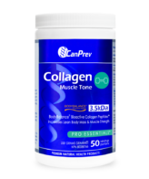 Collagen Muscle Tone Powder 250g