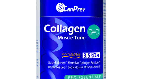 Collagen Muscle Tone Powder 250g
