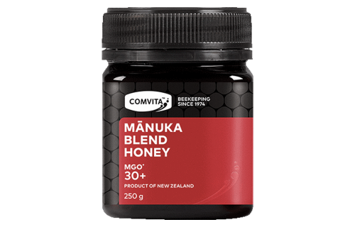 Comvita MGO 30+ Manuka Blend Honey 250g