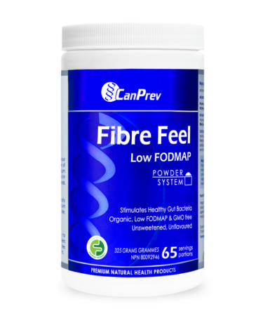 Fibre Feel Powder 325g