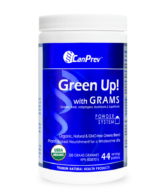 Green Up! Powder 300g