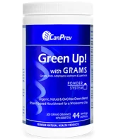 Green Up! Powder 300g