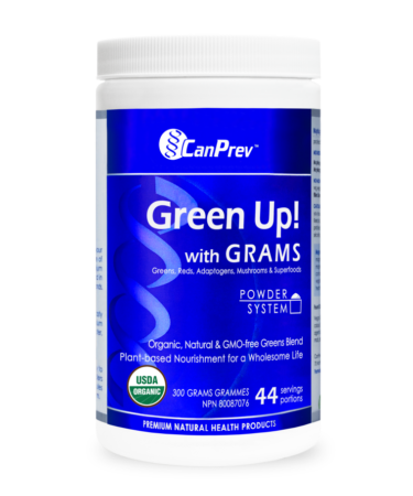 Green Up! Powder 300g