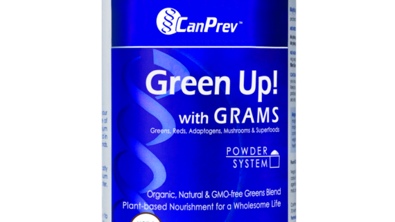 Green Up! Powder 300g