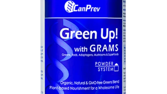 Green Up! Powder 300g
