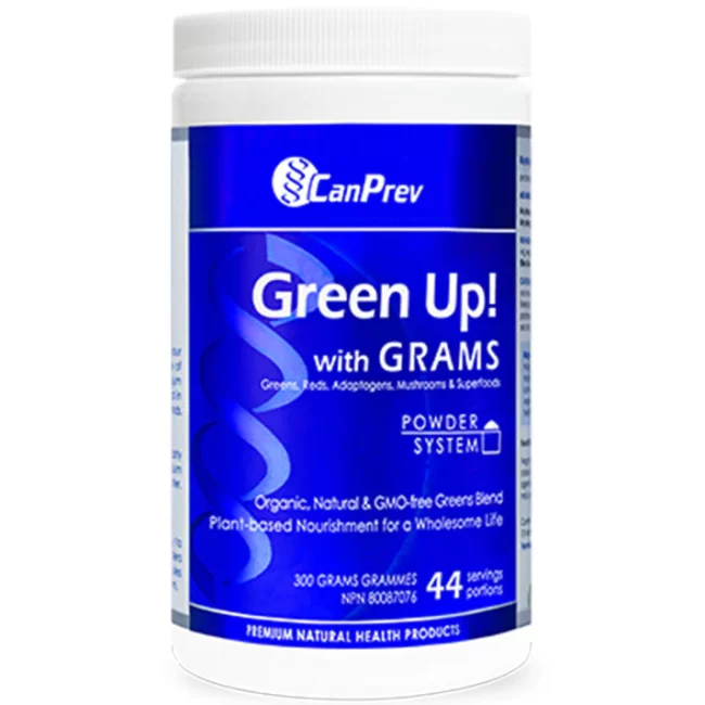 Green Up! Powder 300g