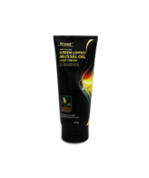 Hi Well Green Mussel Oil Heat Cream 200g