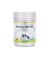 Hi Well Premium Colostrum 500 120 Capsules