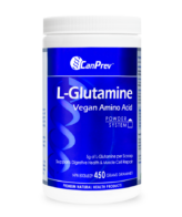 L-Glutamine Powder 450g