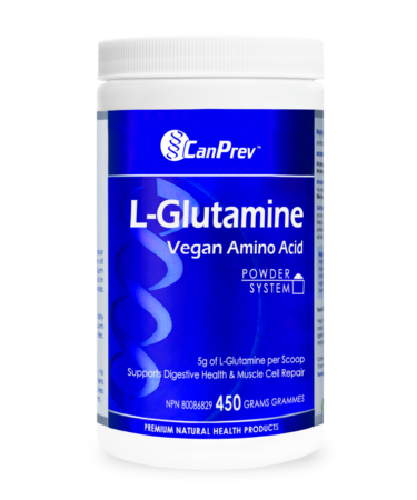 L-Glutamine Powder 450g