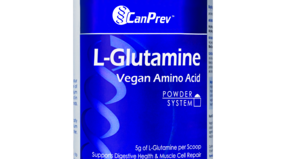 L-Glutamine Powder 450g