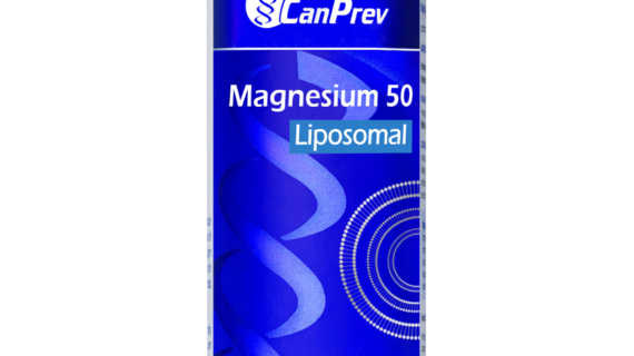 Liposomal Magnesium 50mg 450ml – Salted Caramel