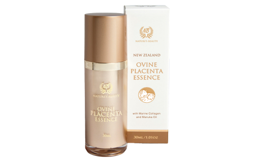 Natures Beauty Ovine Placenta Essence 30ml