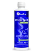 Omega Twist 450ml – Lime-Licious