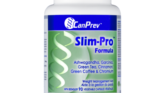 Slim-Pro Formula 90 v-caps