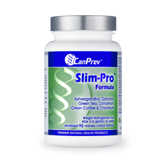 Slim-Pro Formula 90 v-caps