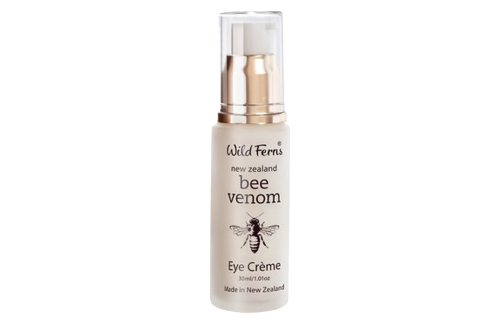 Wild Ferns Bee Venom Eye Creme 30ml