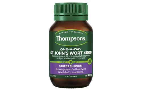 Thompson's