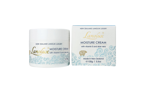 oisture Cream
